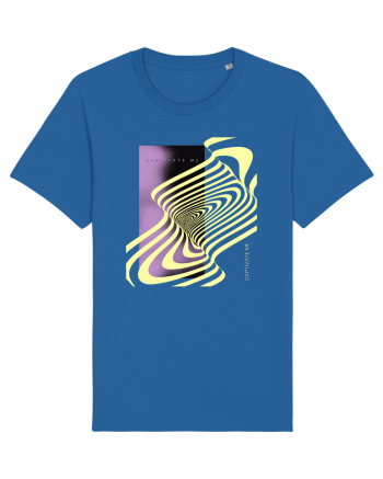 captivate me2 Royal Blue