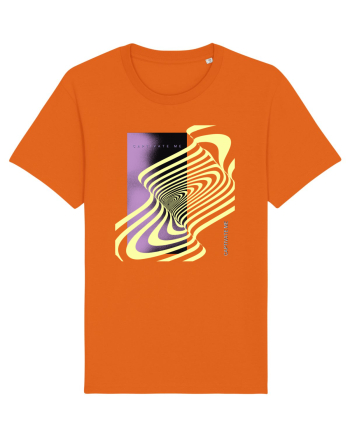 captivate me2 Bright Orange