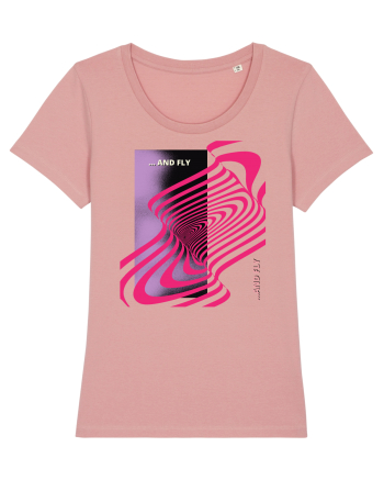 and fly2 Canyon Pink