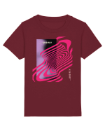 and fly2 Tricou mânecă scurtă  Copii Mini Creator