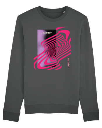 and fly2 Anthracite