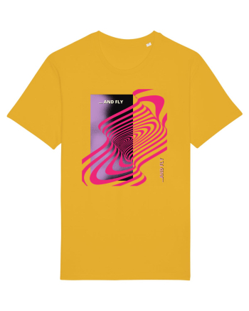 and fly2 Spectra Yellow