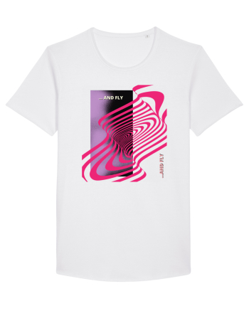 and fly2 White