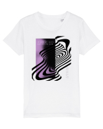 it will all work out in the end7 Tricou mânecă scurtă  Copii Mini Creator