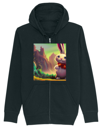 bunny Black