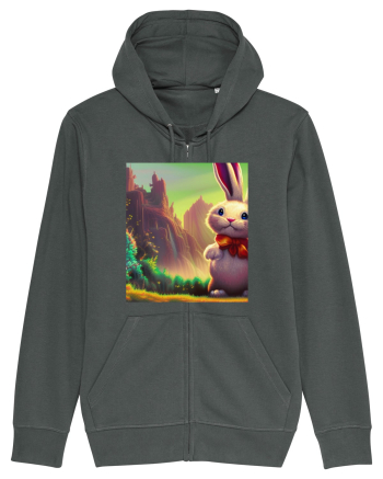 bunny Anthracite