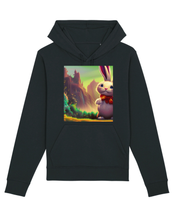 bunny Black
