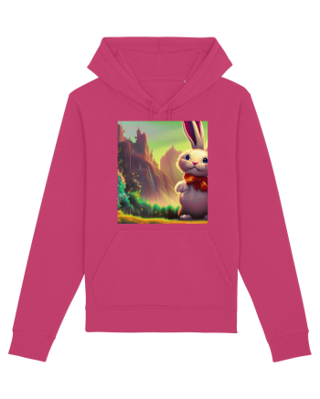 bunny Raspberry