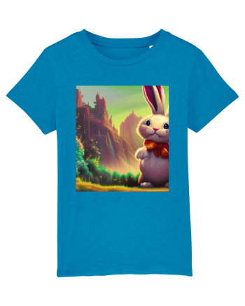 bunny Azur