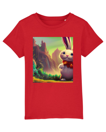 bunny Red