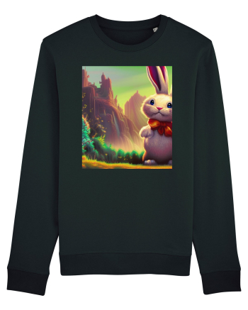 bunny Black