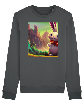 bunny Anthracite