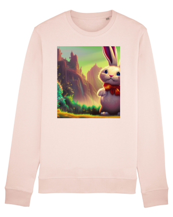 bunny Candy Pink