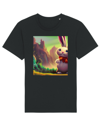 bunny Black