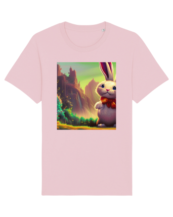 bunny Cotton Pink