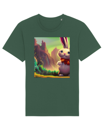 bunny Bottle Green