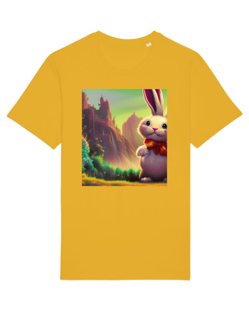 bunny Spectra Yellow