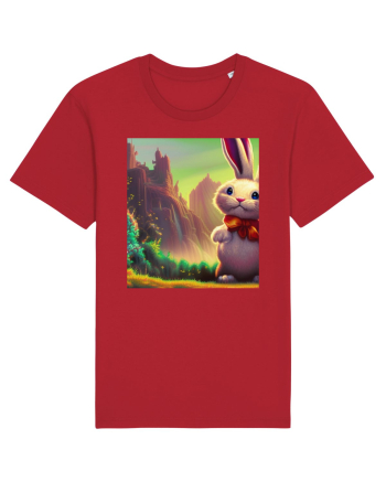 bunny Red
