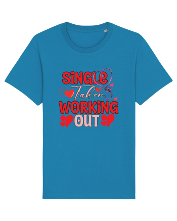 Single Taken Working Out Azur