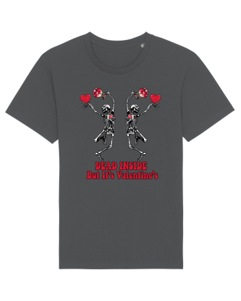 Dead Inside But It's Valentine's Anthracite