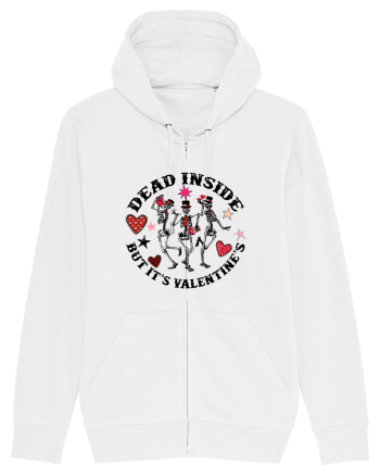 Dead Inside But It's Valentine's White