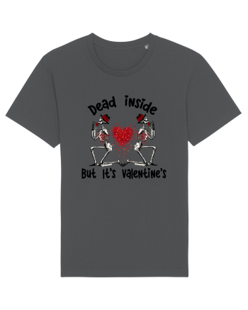 Dead Inside But It's Valentine's Anthracite