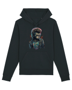 Cool monkey Hanorac Unisex Drummer