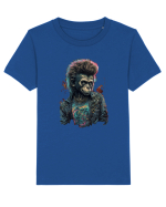 Cool monkey Tricou mânecă scurtă  Copii Mini Creator