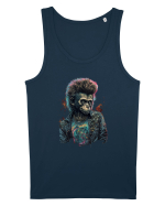 Cool monkey Maiou Bărbat Runs
