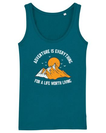 pentru montaniarzi - Adventure is everything Ocean Depth