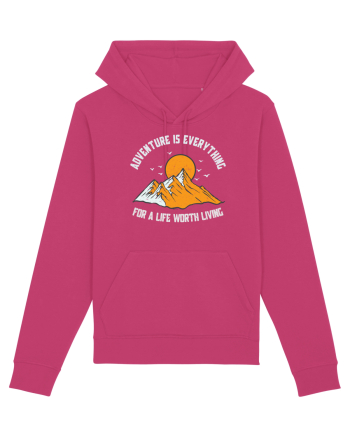 pentru montaniarzi - Adventure is everything Raspberry