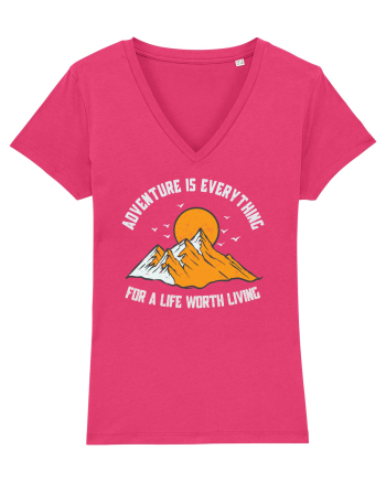 pentru montaniarzi - Adventure is everything Raspberry