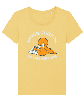 pentru montaniarzi - Adventure is everything Jojoba