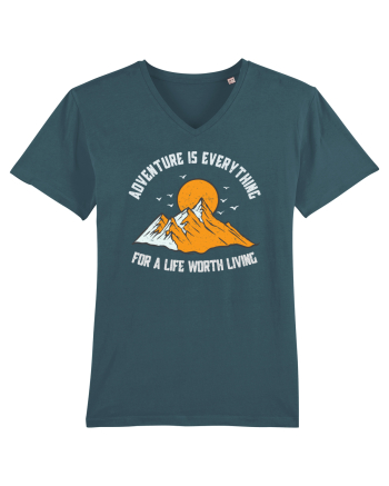 pentru montaniarzi - Adventure is everything Stargazer