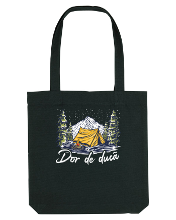pentru montaniarzi - Dor de ducă Black