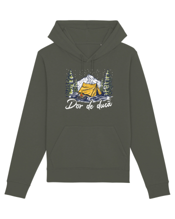 pentru montaniarzi - Dor de ducă Khaki