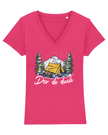 pentru montaniarzi - Dor de ducă Raspberry