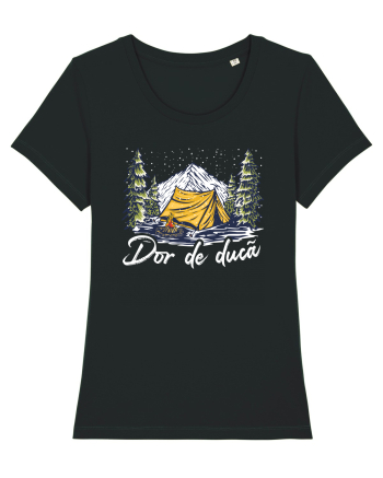 pentru montaniarzi - Dor de ducă Black
