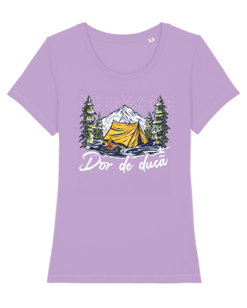 pentru montaniarzi - Dor de ducă Lavender Dawn