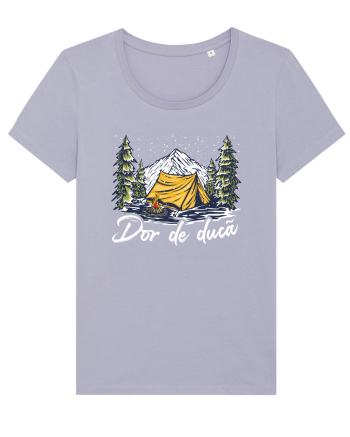 pentru montaniarzi - Dor de ducă Lavender