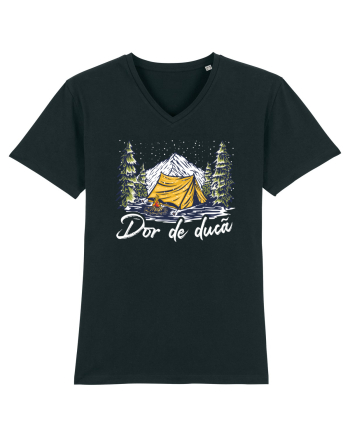 pentru montaniarzi - Dor de ducă Black