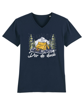 pentru montaniarzi - Dor de ducă French Navy