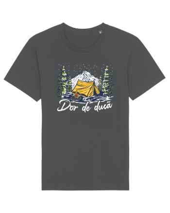 pentru montaniarzi - Dor de ducă Anthracite