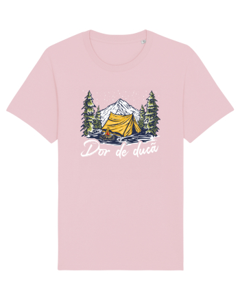 pentru montaniarzi - Dor de ducă Cotton Pink