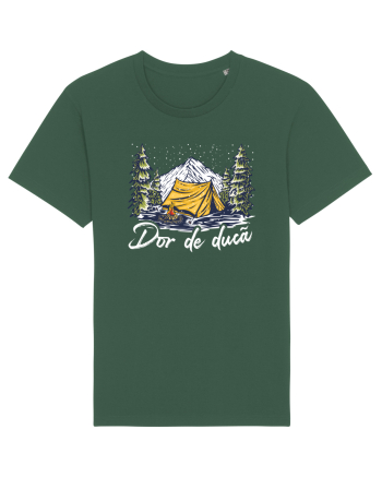 pentru montaniarzi - Dor de ducă Bottle Green