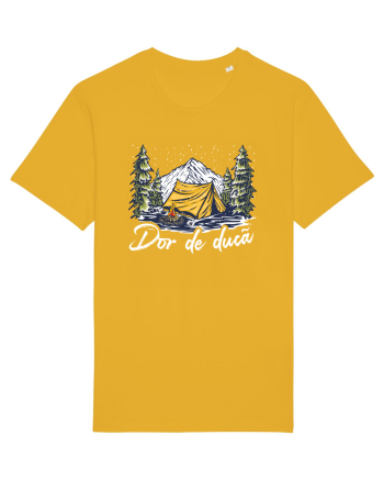 pentru montaniarzi - Dor de ducă Spectra Yellow