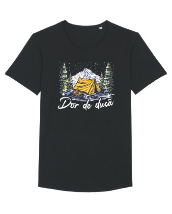 pentru montaniarzi - Dor de ducă Black