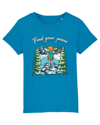 pentru montaniarzi - Find your peace Azur