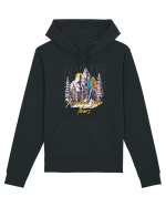 pentru montaniarzi - Freeze your fears Hanorac Unisex Drummer