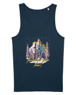 pentru montaniarzi - Freeze your fears Maiou Bărbat Runs